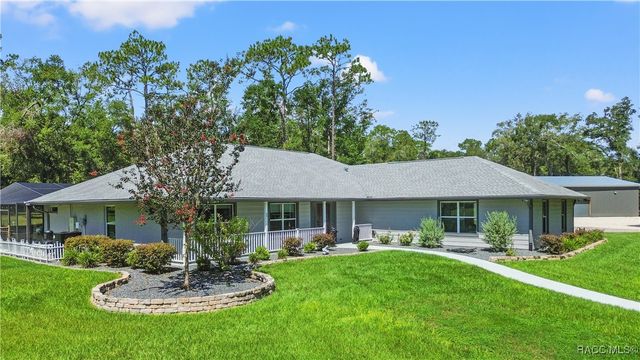 5848 E Aloha Street, Inverness, FL 34452