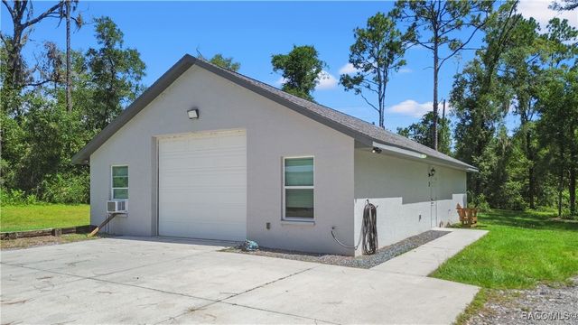5848 E Aloha Street, Inverness, FL 34452
