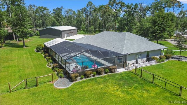 5848 E Aloha Street, Inverness, FL 34452