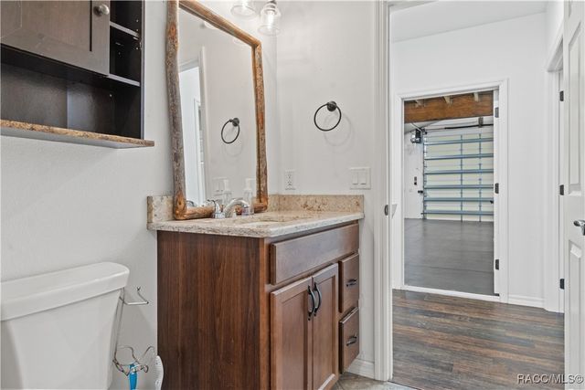 5848 E Aloha Street, Inverness, FL 34452