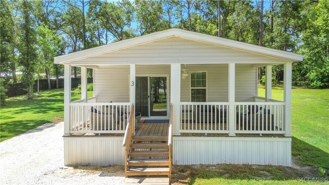 5848 E Aloha Street, Inverness, FL 34452