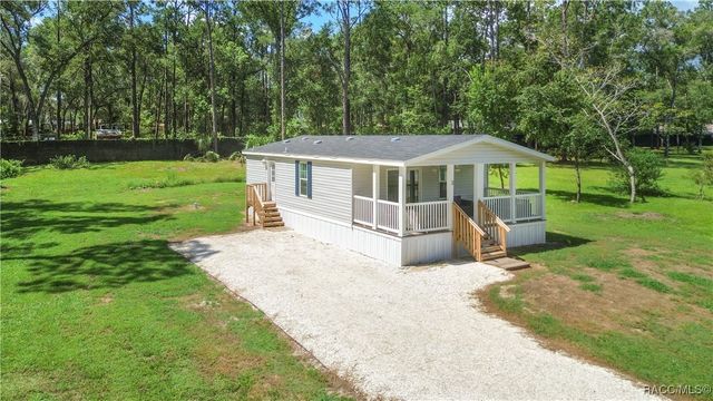 5848 E Aloha Street, Inverness, FL 34452