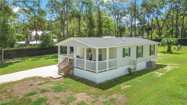 5848 E Aloha Street, Inverness, FL 34452