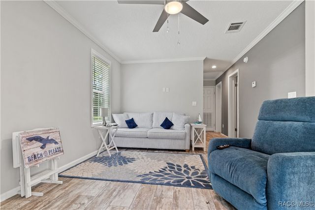 5848 E Aloha Street, Inverness, FL 34452