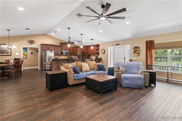 5848 E Aloha Street, Inverness, FL 34452