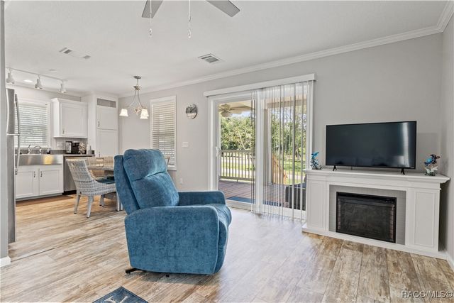 5848 E Aloha Street, Inverness, FL 34452