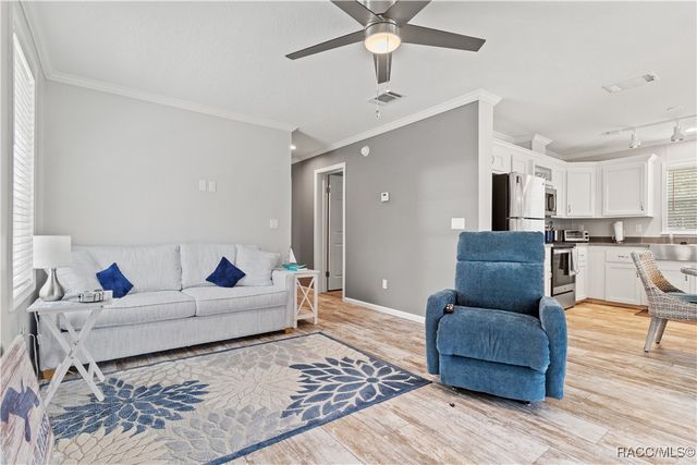 5848 E Aloha Street, Inverness, FL 34452