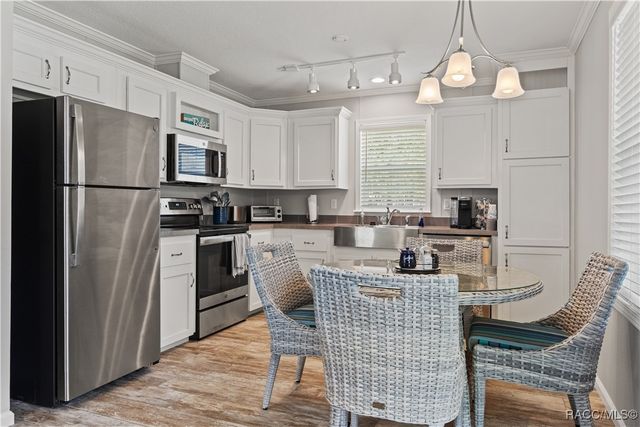 5848 E Aloha Street, Inverness, FL 34452