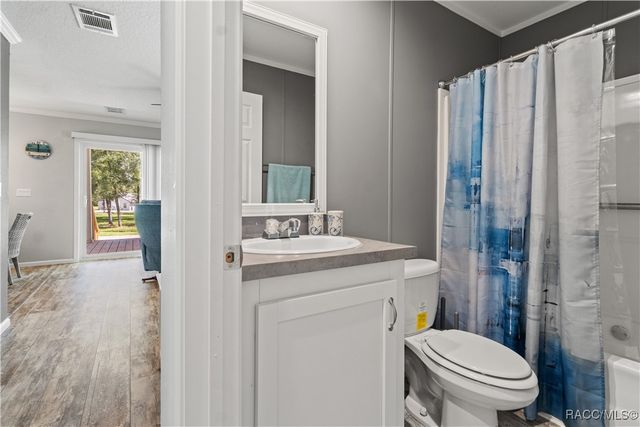 5848 E Aloha Street, Inverness, FL 34452