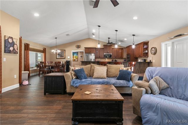 5848 E Aloha Street, Inverness, FL 34452