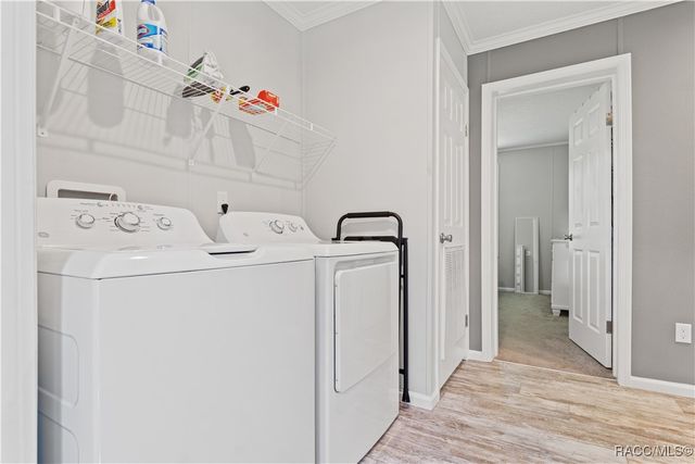 5848 E Aloha Street, Inverness, FL 34452