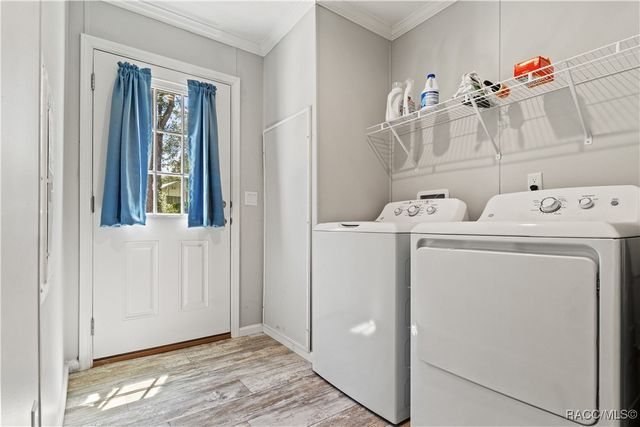 5848 E Aloha Street, Inverness, FL 34452