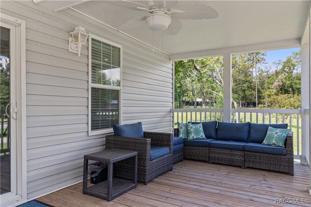 5848 E Aloha Street, Inverness, FL 34452