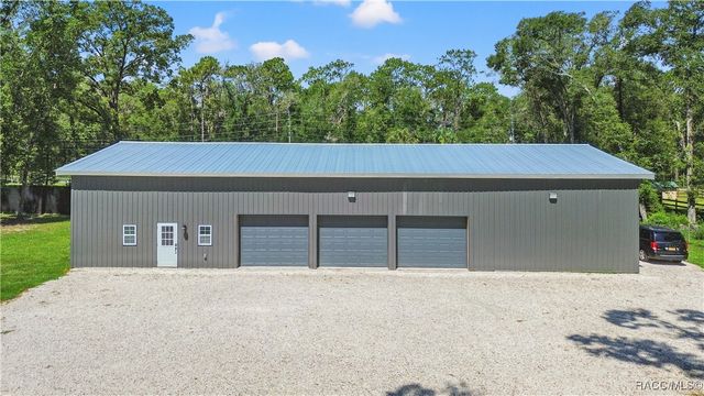 5848 E Aloha Street, Inverness, FL 34452