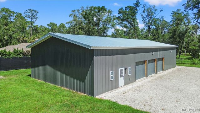 5848 E Aloha Street, Inverness, FL 34452