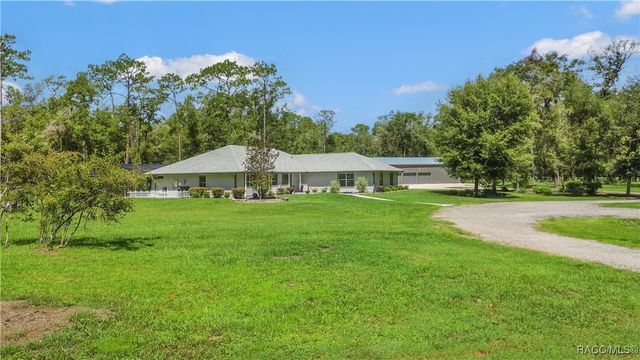5848 E Aloha Street, Inverness, FL 34452