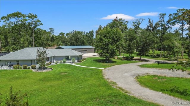 5848 E Aloha Street, Inverness, FL 34452