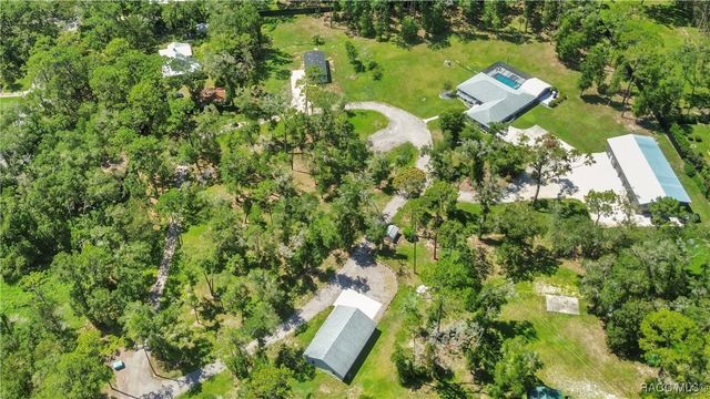 5848 E Aloha Street, Inverness, FL 34452