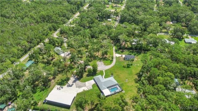 5848 E Aloha Street, Inverness, FL 34452