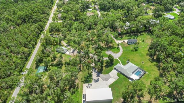 5848 E Aloha Street, Inverness, FL 34452