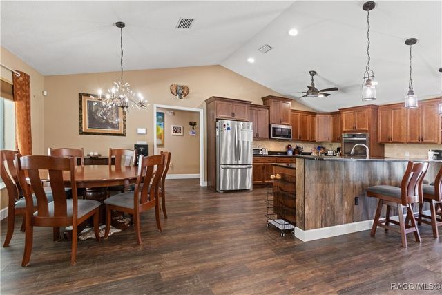 5848 E Aloha Street, Inverness, FL 34452