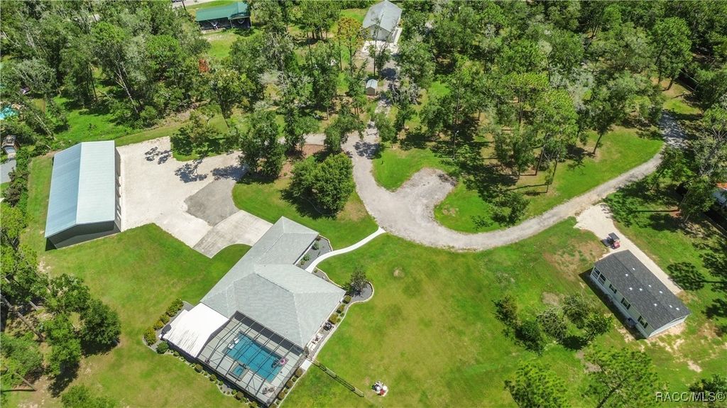 5848 E Aloha Street, Inverness, FL 34452