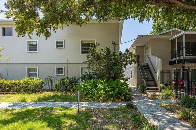 1011 S MOODY AVENUE 12, Tampa, FL 33629