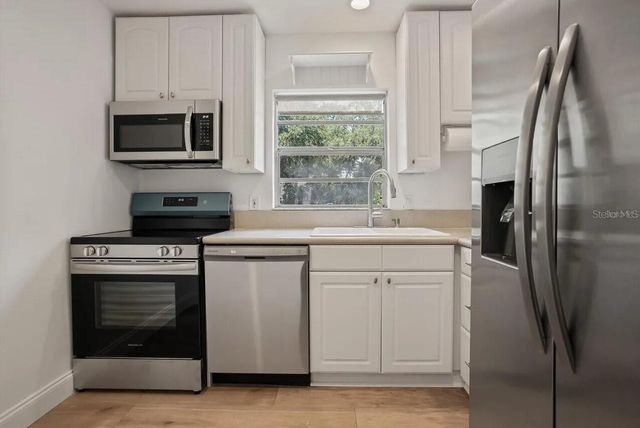 1011 S MOODY AVENUE 12, Tampa, FL 33629