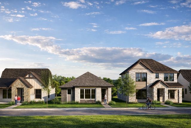 1816 Mann Road, Forney, TX 75126