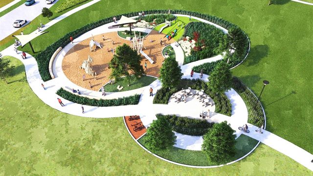 1816 Mann Road, Forney, TX 75126