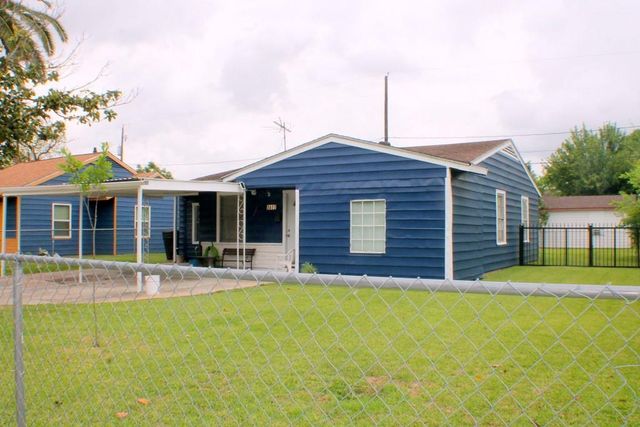 3827 Landa Lane, Houston, TX 77023