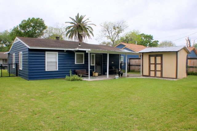 3827 Landa Lane, Houston, TX 77023