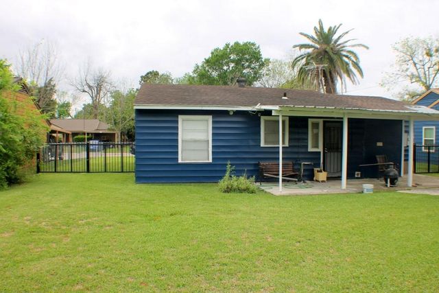 3827 Landa Lane, Houston, TX 77023