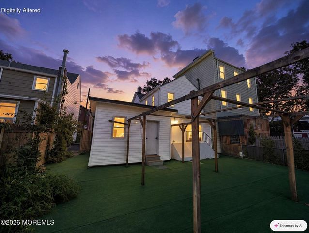46 Rose Avenue, Jersey City, NJ 07305