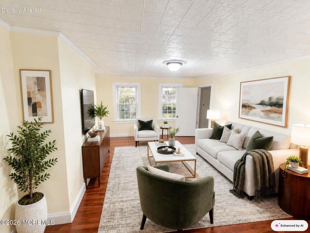 46 Rose Avenue, Jersey City, NJ 07305