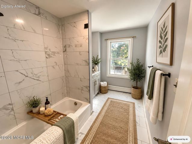 46 Rose Avenue, Jersey City, NJ 07305
