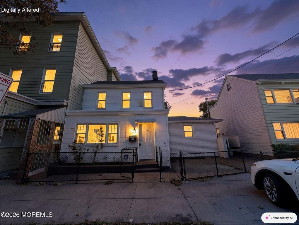 46 Rose Avenue, Jersey City, NJ 07305