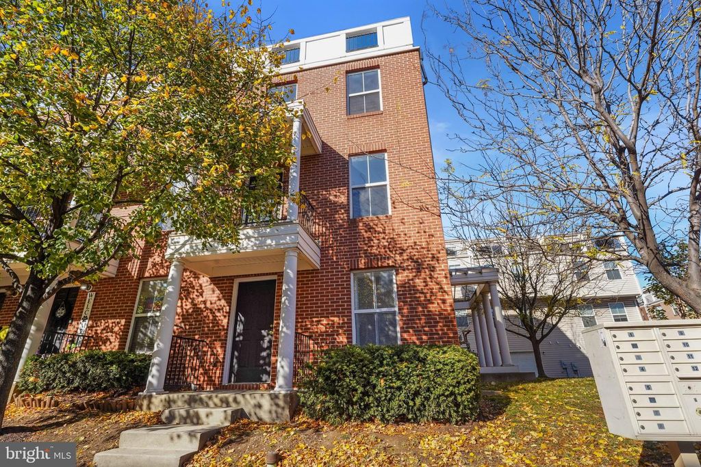 4630 DILLON ST, Baltimore, MD 21224