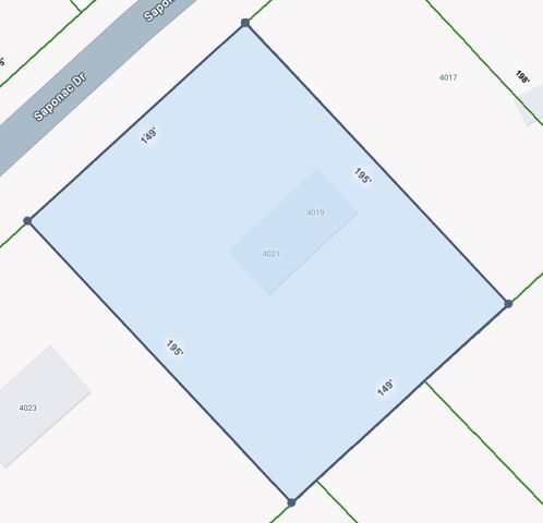 4021 Saponac Dr, Crossville, TN 38572