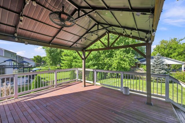 440 Pike Street, South Lebanon, OH 45065