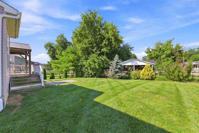 440 Pike Street, South Lebanon, OH 45065