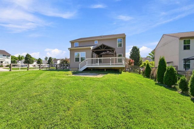 440 Pike Street, South Lebanon, OH 45065