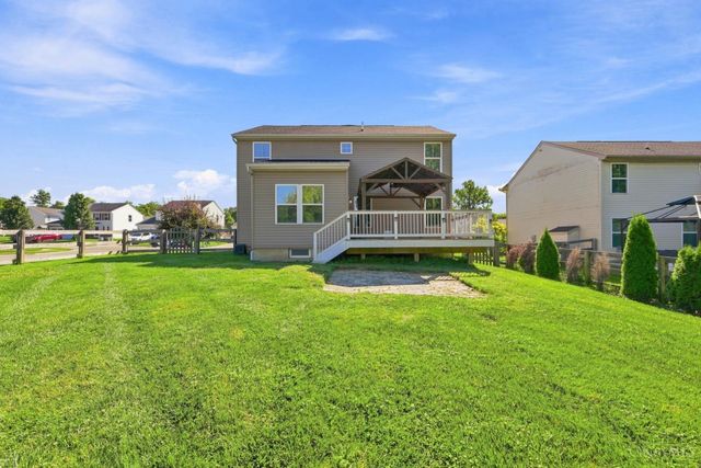 440 Pike Street, South Lebanon, OH 45065