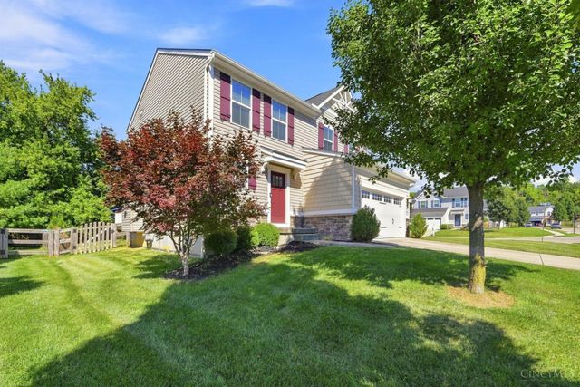 440 Pike Street, South Lebanon, OH 45065