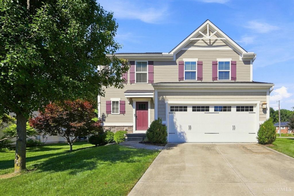 440 Pike Street, South Lebanon, OH 45065