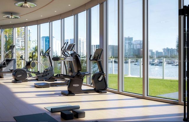 550 GOLDEN GATE POINT 804, Sarasota, FL 34236