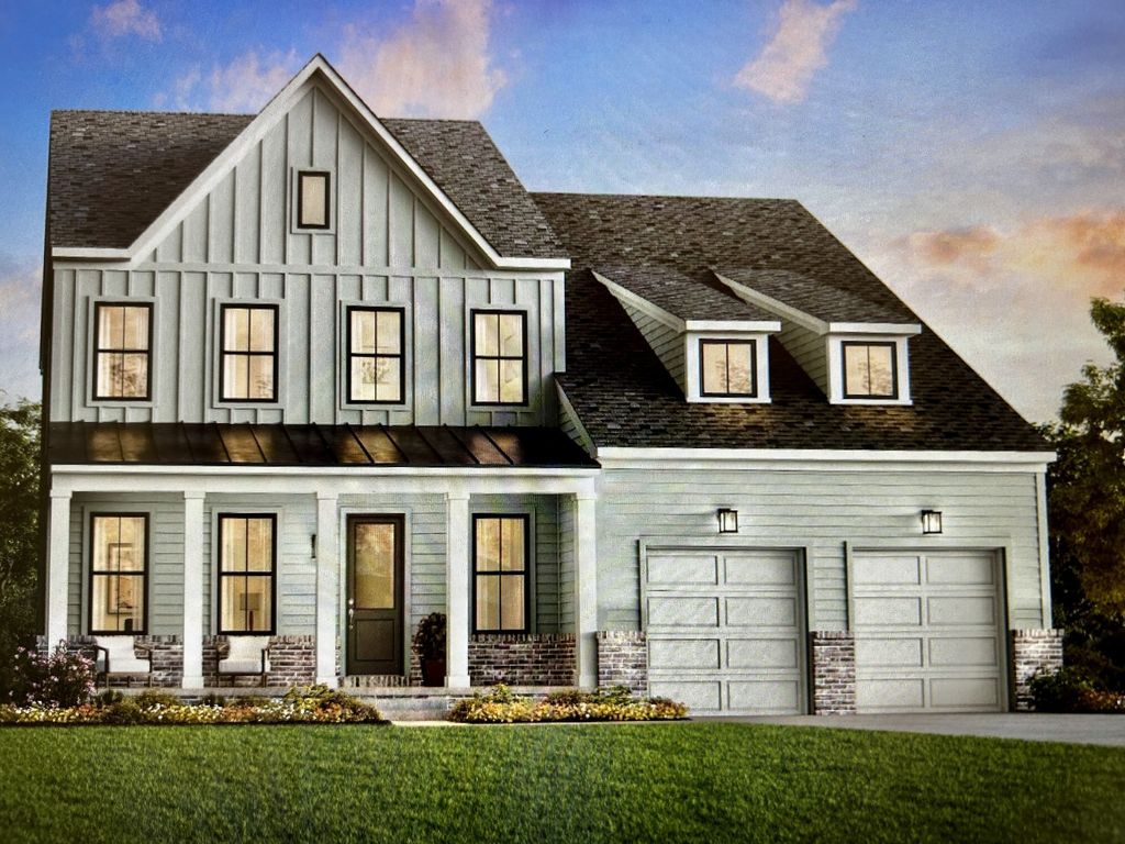 141 Harmony Rd, Spring Hill, TN 37174