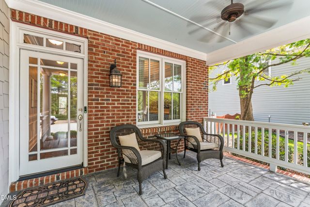 408 Apalachia Lake Drive, Fuquay Varina, NC 27526