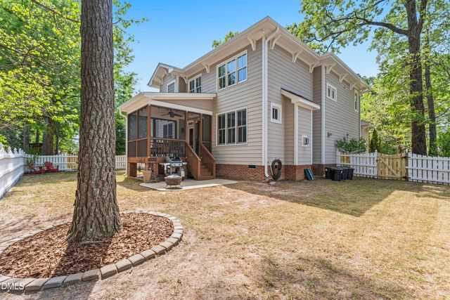 408 Apalachia Lake Drive, Fuquay Varina, NC 27526