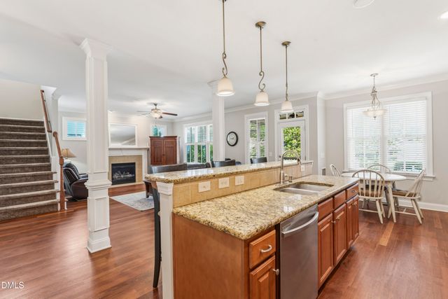 408 Apalachia Lake Drive, Fuquay Varina, NC 27526